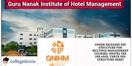 GNIHM Releases Fee Structure for Multiple Management Courses